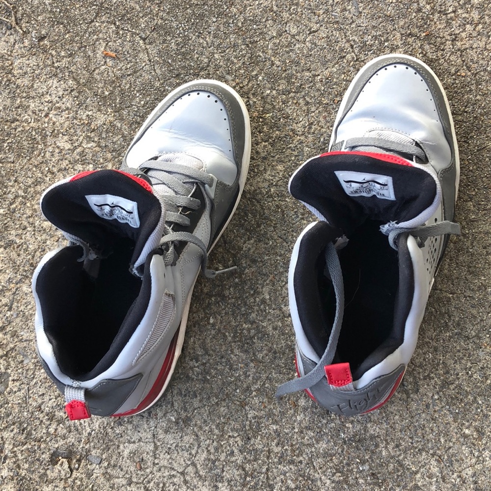 Jordan Flight - Men tennis shoes